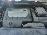 Turbina VW Passat B6 BMR/BMN, 170CP, 125KW