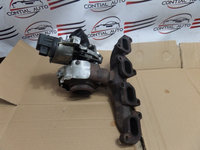 Turbina VW Passat B7 1.6 TDI 2010 2011 2012 2013 2014