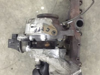 Turbina VW Passat B7 2.0 TDI 140cp cod piesa : 03L253019P