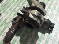 Turbina VW Passat B7 2.0 TDI CFF