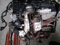 Turbina VW Passat B7/Skoda Superb 2 2.0TDI CFG/CFF