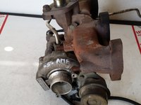 Turbina vw polo 1.4tdi AMF