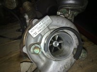 Turbina vw polo 1.9 tdi axr