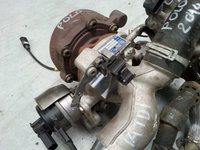 TURBINA VW POLO 6R 1 4 TDI 04B253020