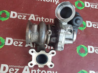 Turbina Vw Polo 6R 6C 1.0 TSI 2014 2015 2016 2017 2018 cod 04C145703M 04C.145.703.M 16331019082