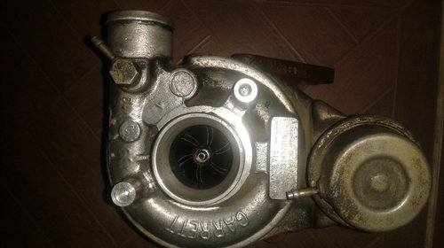 Turbina VW Polo Clasic