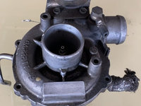 Turbina VW Polo Lupo 1.4tdi GS4 045 145 701