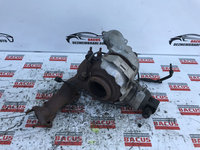 Turbina Vw Scirocco / Skoda / Seat / Audi 2.0 Tdi Cod: 03L253016F