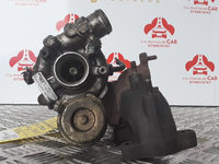 Turbina VW Seat 1.9 TDI