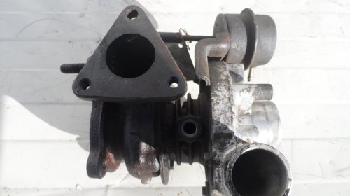 Turbina vw, seat, ford motorizare 1.9 tdi