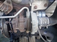 Turbina VW SEAT SKODA 1.4 TDI motor BNM