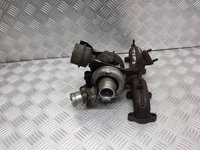 Turbina VW Sharan 1.9 tdi 131 cai putere