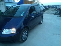 Turbina VW Sharan 1.9 TDi ASZ an 2005