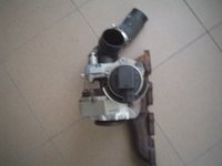 Turbina vw skoda audi seat 1.6 tdi 2009