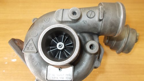 Turbina VW T4 2.5 acv