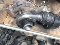 Turbina VW T4 2.5 TDI AJT 88CP