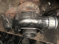 Turbina VW T4 2.5 TDI