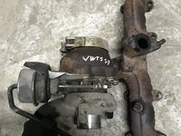 Turbina vw t5 1.9 2006