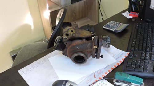 Turbina VW T5 130 CP tip BNZ