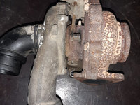 Turbina VW T5 2.5 TDI 2008 tip motor BNZ