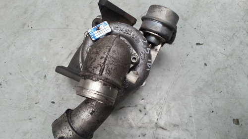 TURBINA VW T5 2 5 TDI AXD 070145701E