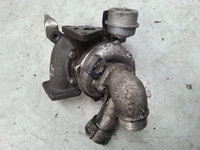 TURBINA VW T5 2 5 TDI AXD 070145701E