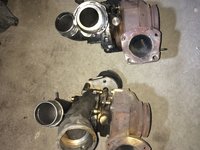 Turbina VW T5 2.5 TDI AXD Ax