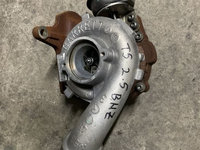 Turbina vw t5 2.5 tdi cod motor BNZ