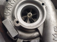 Turbina VW T5 Multivan