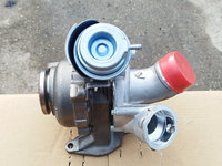 Turbina VW Touareg 2,5 2006