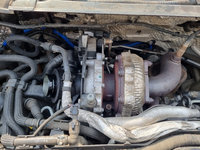 Turbina Vw Touareg 2013 3.0 diesel CRC