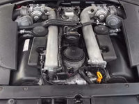 Turbina VW Touareg 5.0tdi V10