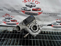 Turbina VW Touareg II (7P) 3.0 V6 TDI 204cp cod piesa : 059145722M