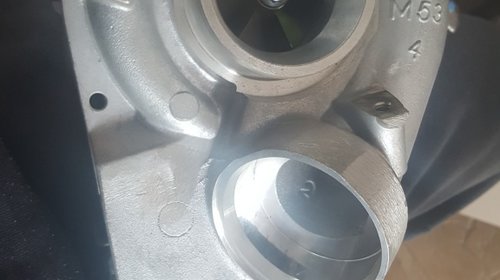 Turbina w211 e270 cdi 177cp