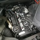 Turbosuflanta Audi A