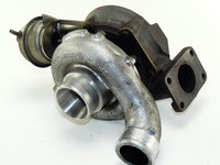 Turbine Audi A4 1997/09-2000/11 B5 2.5 TDI 110KW 150CP Cod 059145701F / 059 145 701 F