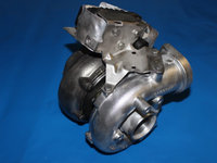 Turbine Audi A4 1997/09-2000/11 B5 2.5 TDI ccm, 110KW 150CP Cod 059145701S