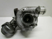 Turbine Audi A4 2000/03-2000/11 B5 1.9 TDI quattro 85KW 116CP Cod 028145702R