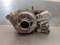 Turbine Citroen C5 II 2004/09-2008/12 1.6 HDi 80KW 109CP Cod 9657571880