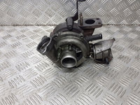 Turbine Ford Focus C-Max 2003/10-2007/03 1.6 TDCi 80KW 109CP Cod 9654128780