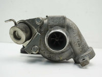 Turbine Ford Focus C-Max 2005/02-2007/03 1.6 TDCi 66KW 90CP Cod 9670371380