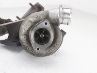 Turbine Honda III 2007/01-2009/12 2.2 103KW 140CP Cod 18900RMAE01