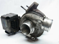 Turbine Opel Antara 2008/09-2011/12 2.0 CDTi 1991 93KW 127CP Cod 96440365