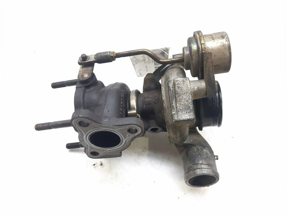 Turbine Opel Corsa C 2000/09-2003/07 1.7 DTi 16V 55KW 75CP Cod 8981023670