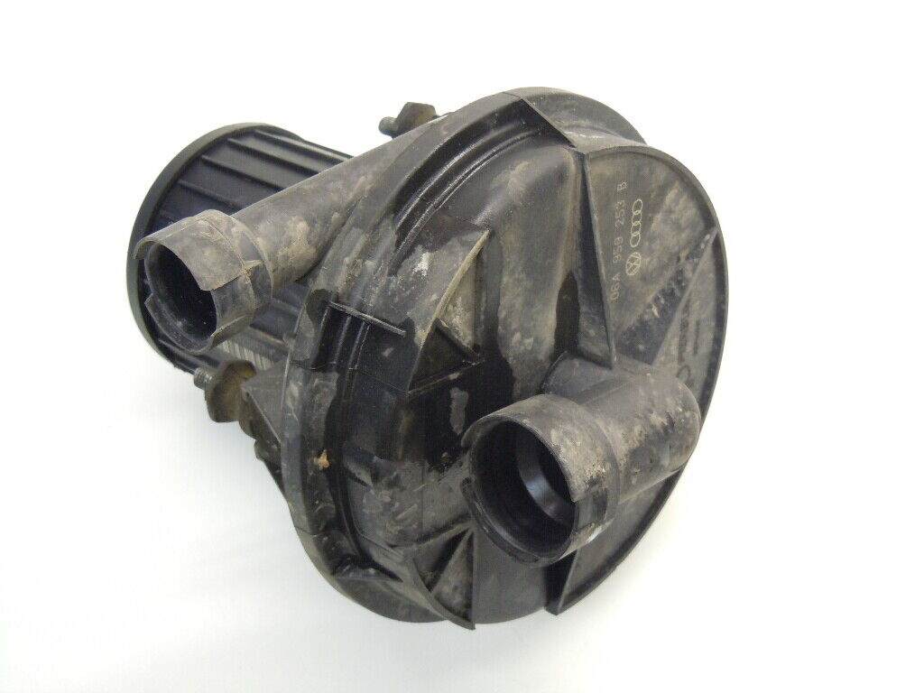 Turbine Opel Corsa C 2000/09-2003/07 1.7 DTi 16V 55KW 75CP Cod 8981023670
