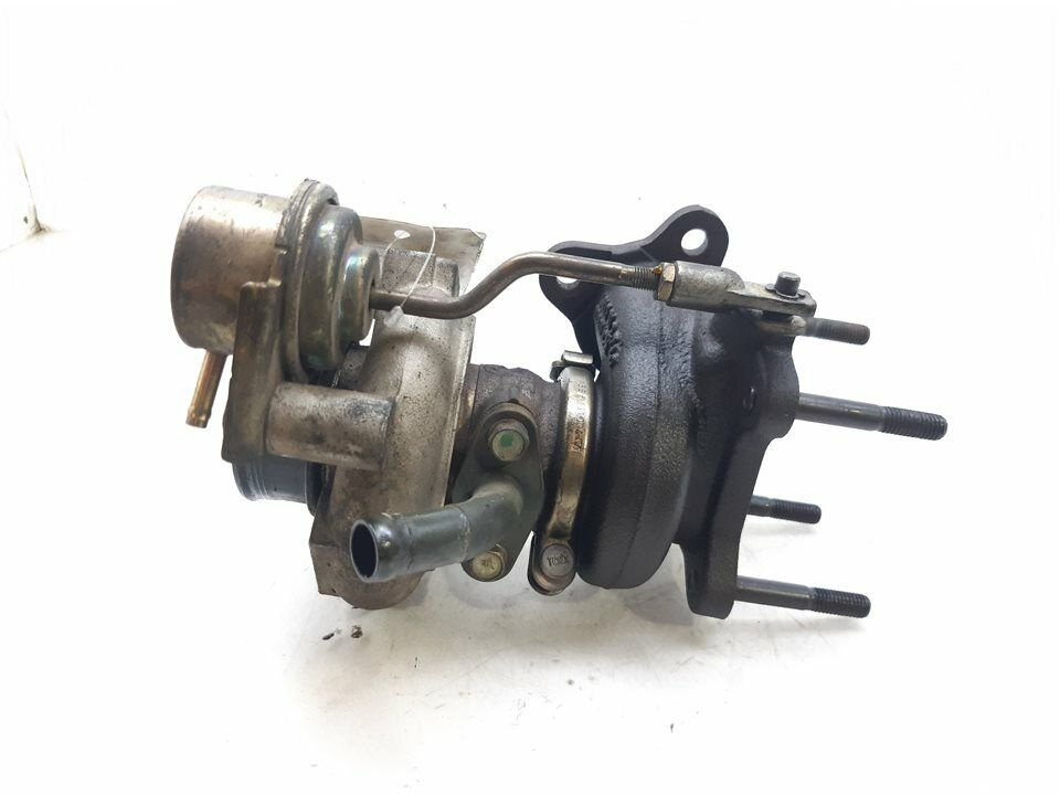 Turbine Opel Corsa C 2000/09-2003/07 1.7