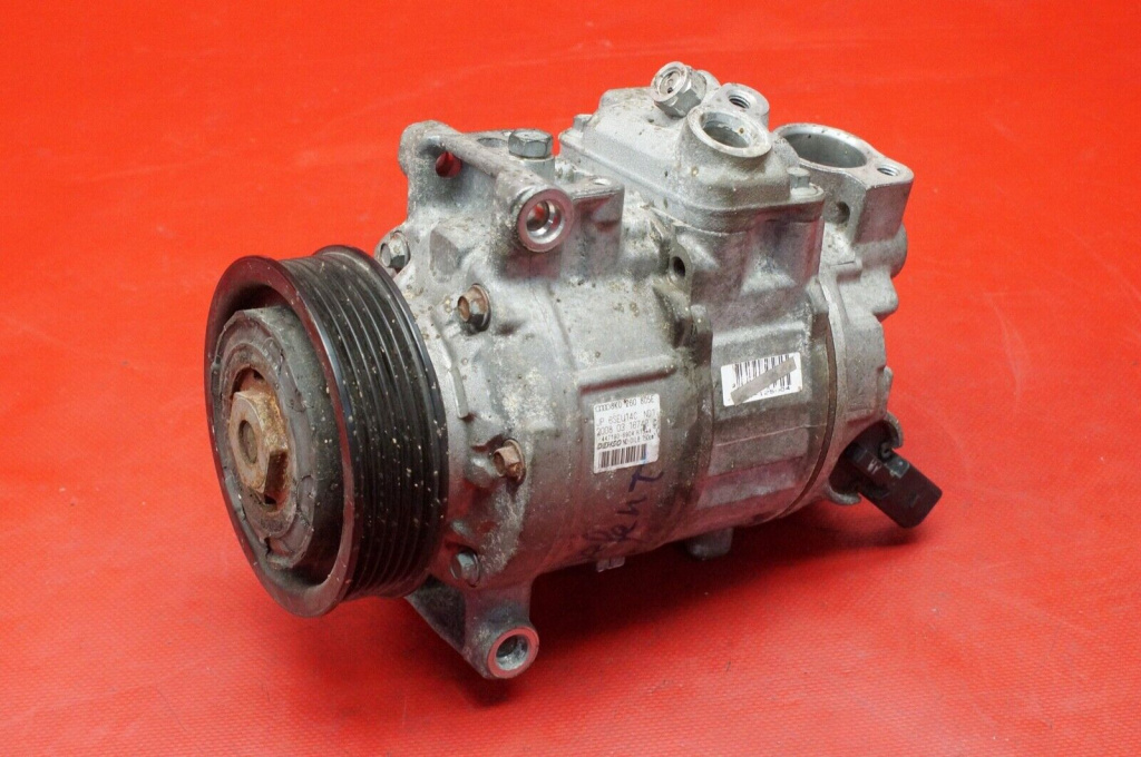 Turbine Opel Corsa C 2000/09-2003/07 1.7