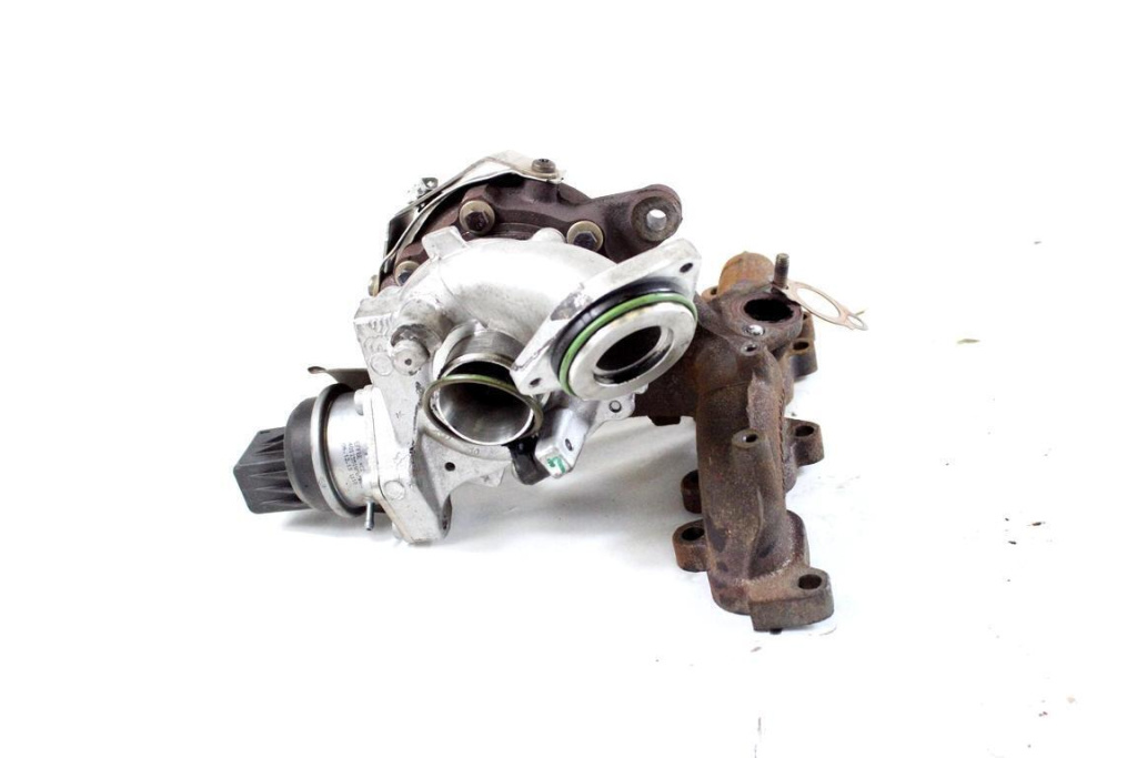 Turbine Skoda Octavia II Combi 2009/06-2013/04 1.6 TDi 77KW 105CP Cod 03L253016T