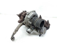 Turbine Skoda Superb 1 1.9 TDi 2001/12-2008/03 96 KW, 130 Cp Cod 045253019L \ 045 253 019 L