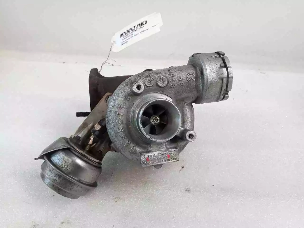 Turbine Suzuki Swift III 2005/08-2023/12 1.3 DDiS 55KW 75CP Cod 735013430